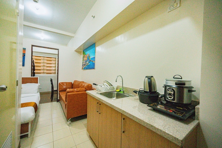 Moldex Residences By Tripsters Hub