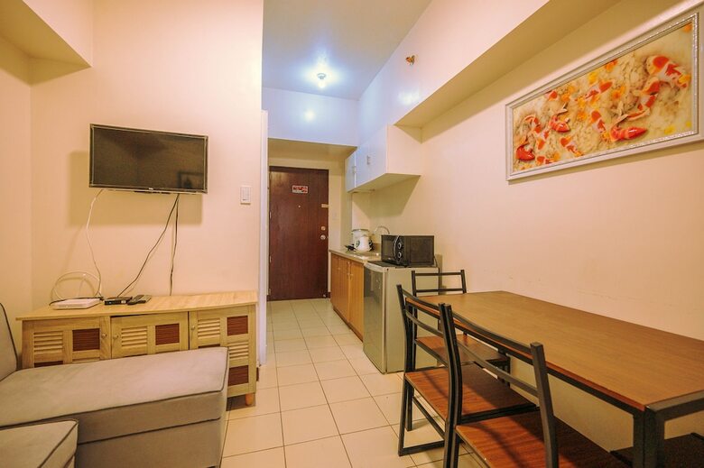 Moldex Residences By Tripsters Hub