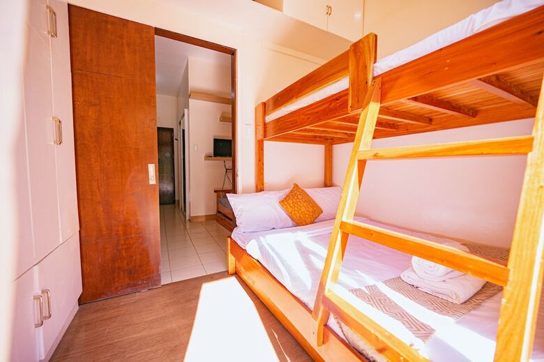 Moldex Residences By Tripsters Hub