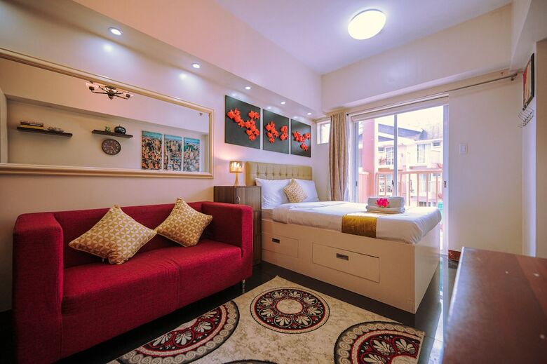 Moldex Residences By Tripsters Hub
