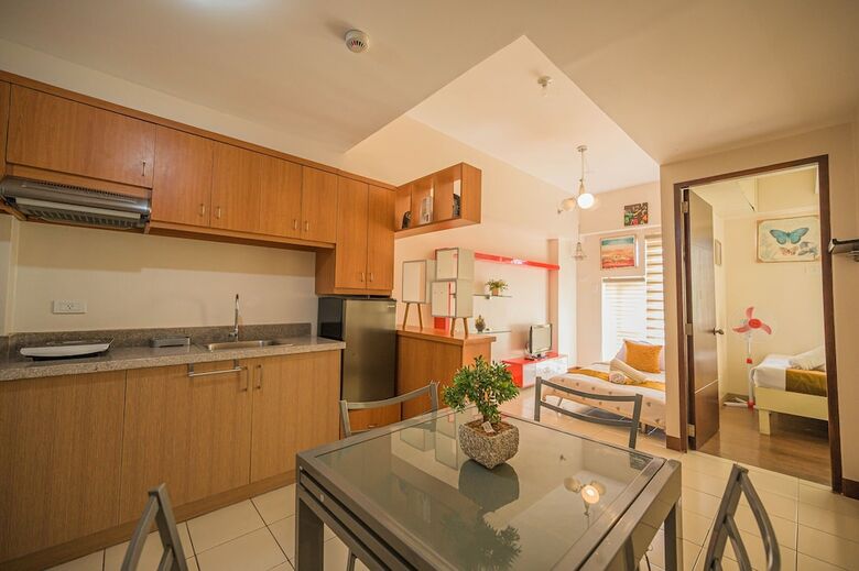 Moldex Residences By Tripsters Hub