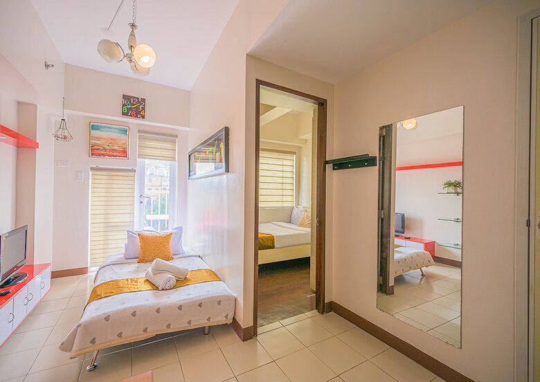 Moldex Residences By Tripsters Hub