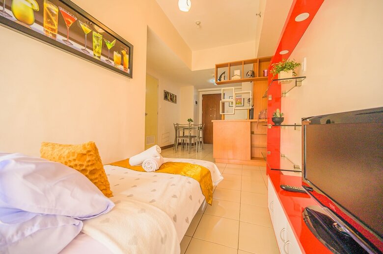 Moldex Residences By Tripsters Hub