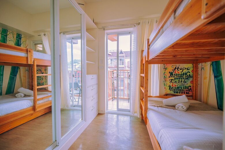 Moldex Residences By Tripsters Hub
