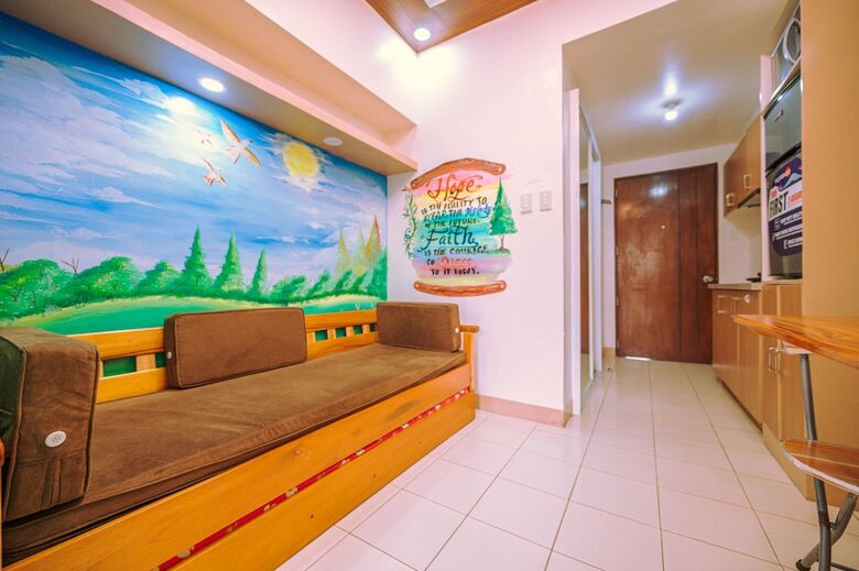 Moldex Residences By Tripsters Hub