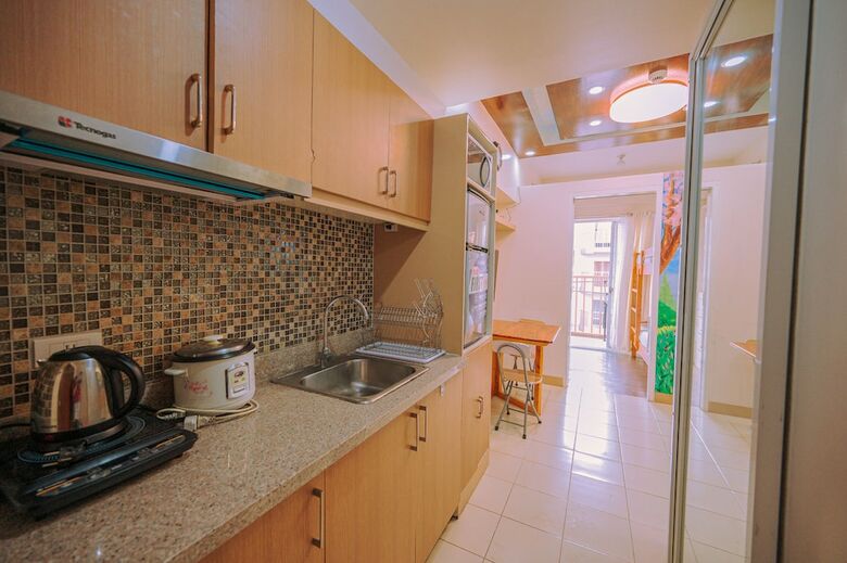 Moldex Residences By Tripsters Hub