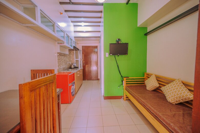 Moldex Residences By Tripsters Hub