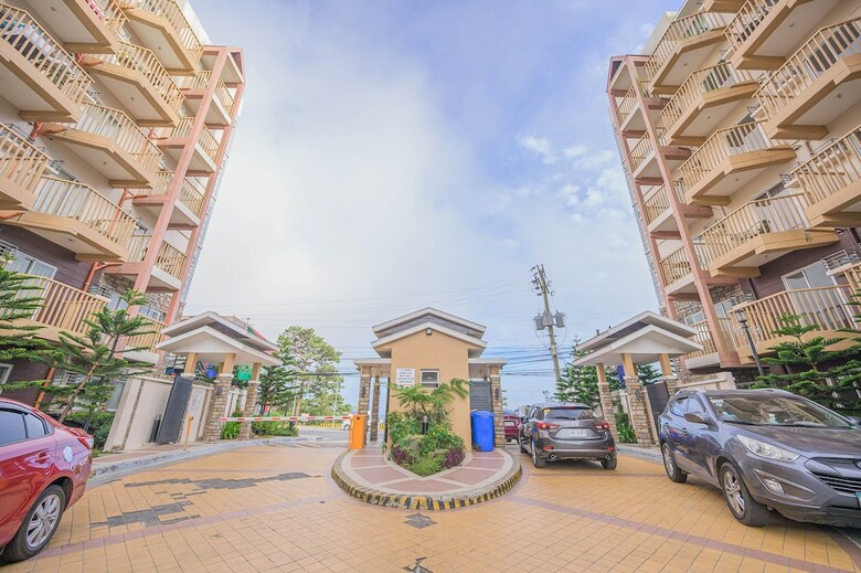 Moldex Residences By Tripsters Hub