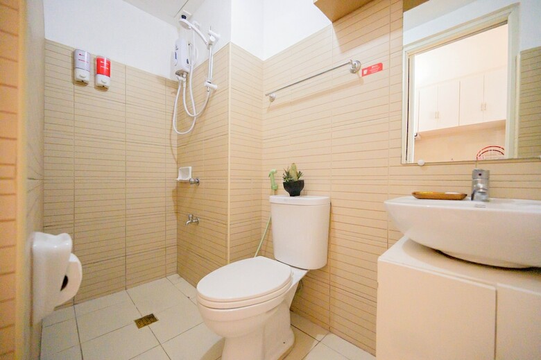 Moldex Residences By Tripsters Hub
