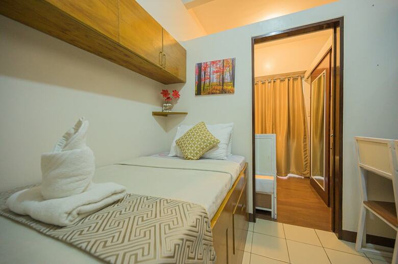 Moldex Residences By Tripsters Hub