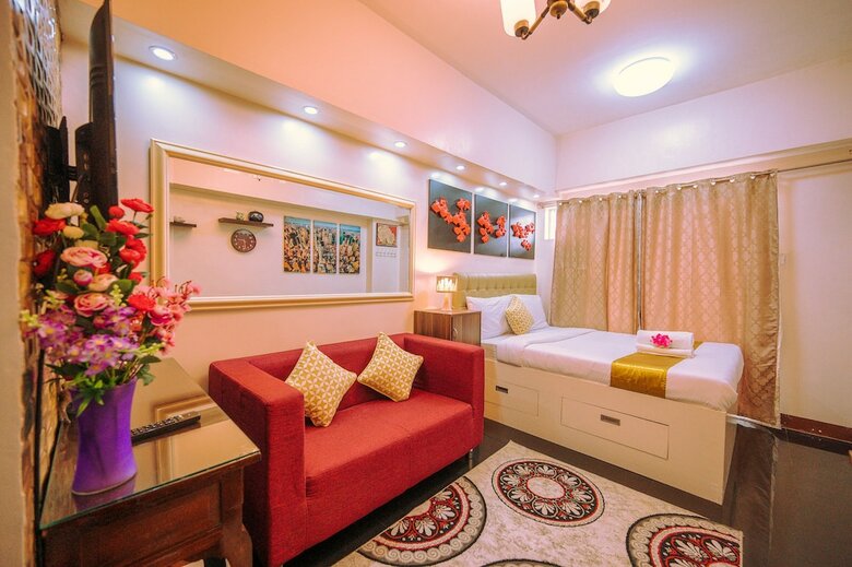 Moldex Residences By Tripsters Hub