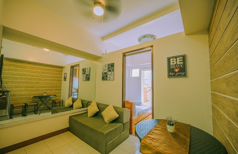 Moldex Residences By Tripsters Hub