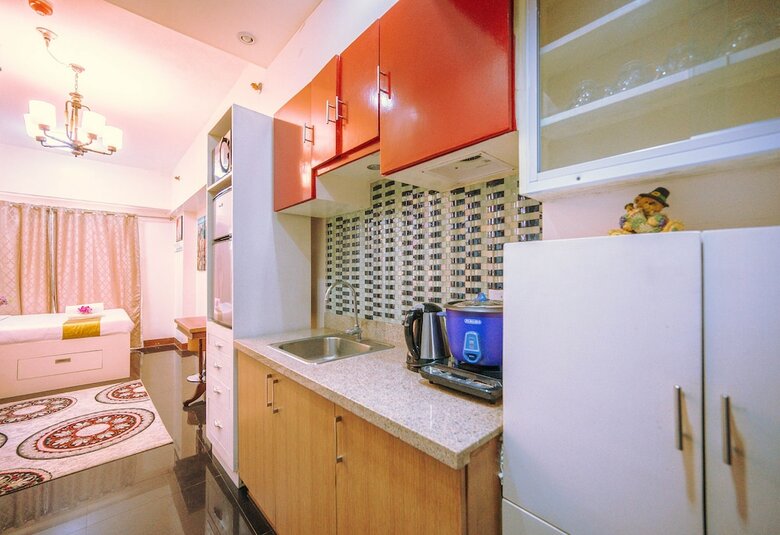 Moldex Residences By Tripsters Hub