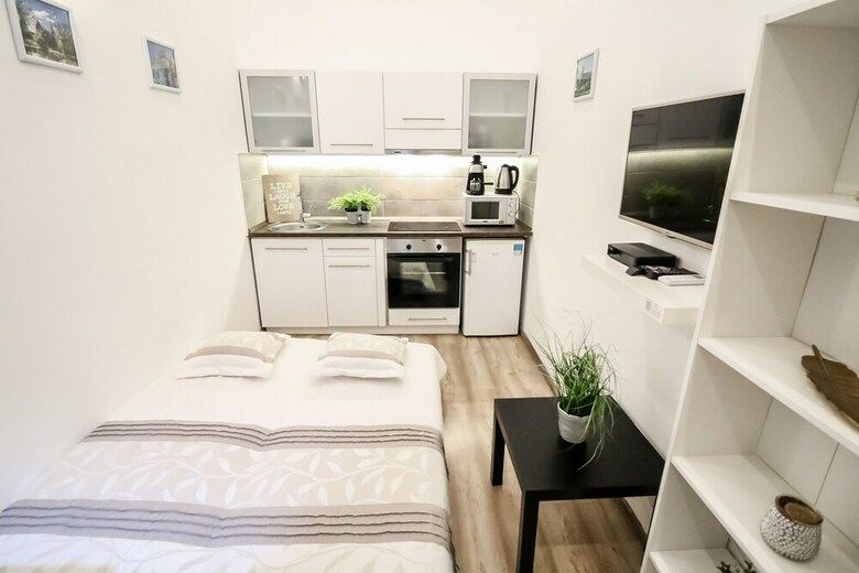 Real Apartments Klauzal