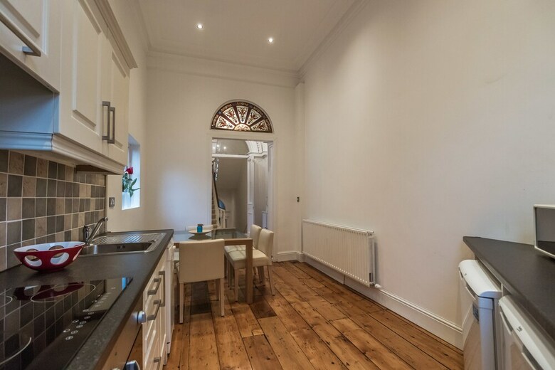 Apartamentos The Patrick Kavanagh Suite - Hiphipstay