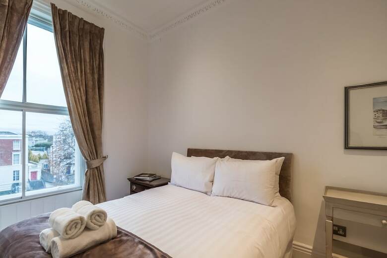Apartamentos The Patrick Kavanagh Suite - Hiphipstay