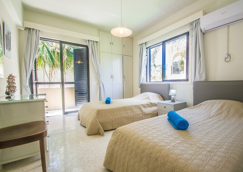 Villa Konnos Galini Holidays