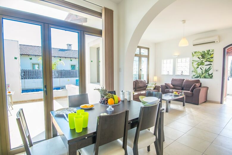 Villa Rada's Vacation Home