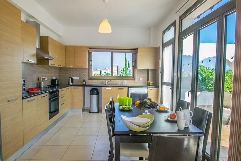 Villa Rada's Vacation Home