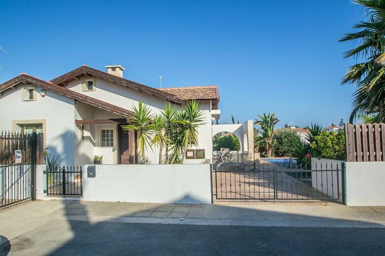 Villa Rada's Vacation Home