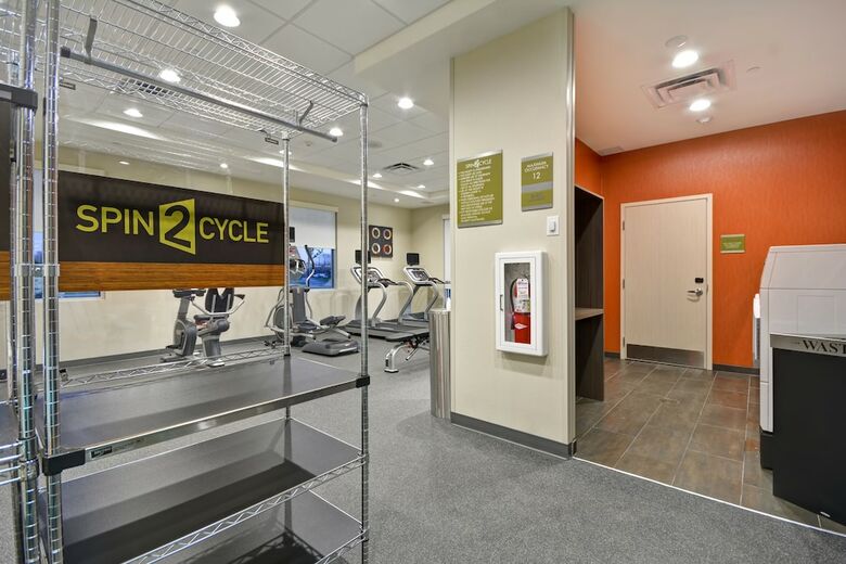 Hotel Home2 Suites By Hilton Stow