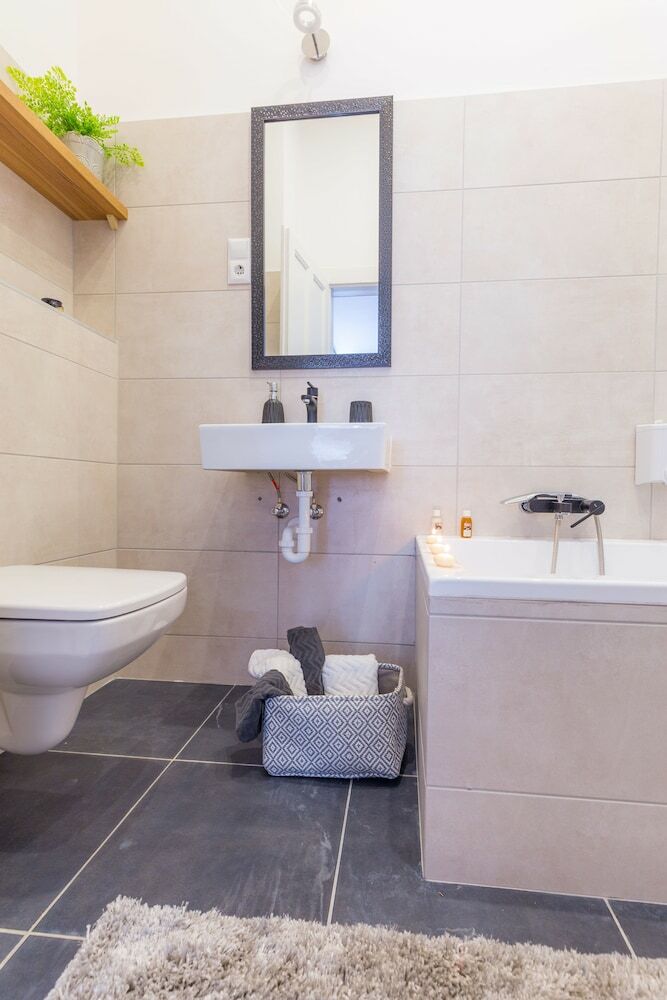 Real Apartments Zichy