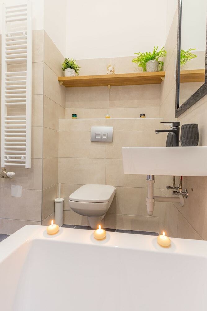 Real Apartments Zichy
