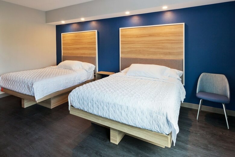 Hotel Tru By Hilton Auburn