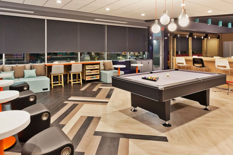 Hotel Tru By Hilton Auburn
