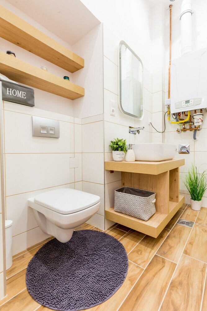 Real Apartments Zoltan