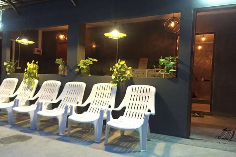 Hostal A Forest Story Hostel - Adults Only