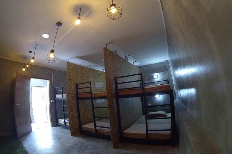 Hostal A Forest Story Hostel - Adults Only