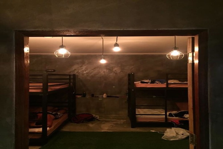 Hostal A Forest Story Hostel - Adults Only
