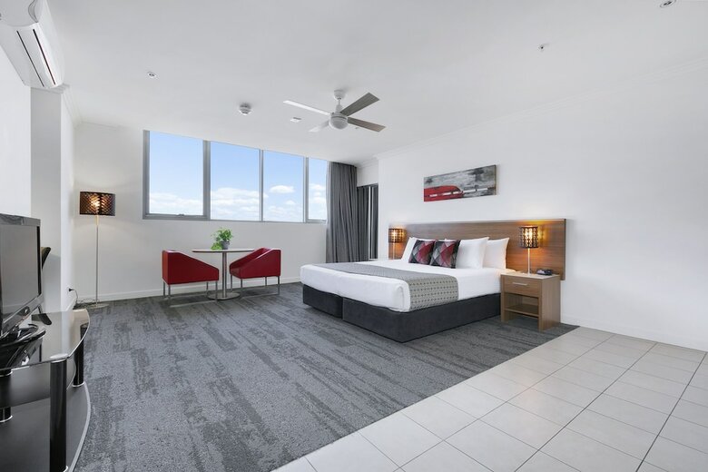 Apartamentos Quest South Brisbane