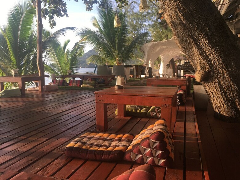 Hotel Flowers Resort