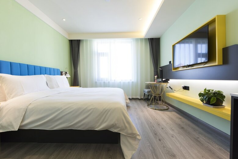 Hotel Ibis Styles Beijing Capital Airport
