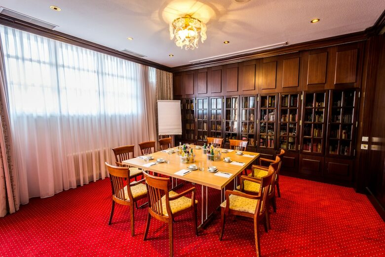 Sachsenwald Hotel Reinbek