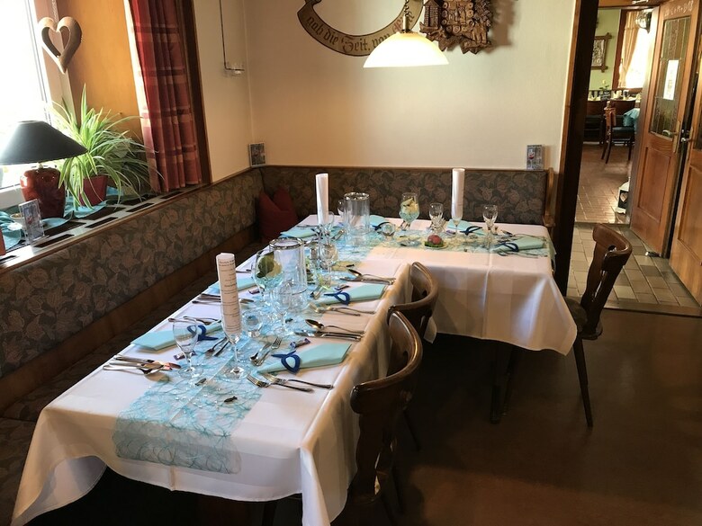 Hostal Gasthof Zum Waldstein