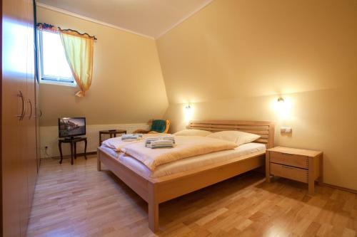 Apartamentos Winterfelder Hof