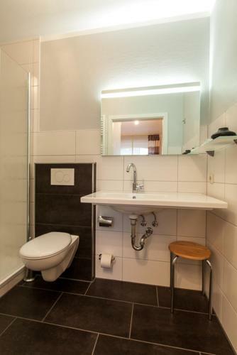 Apartamentos Winterfelder Hof