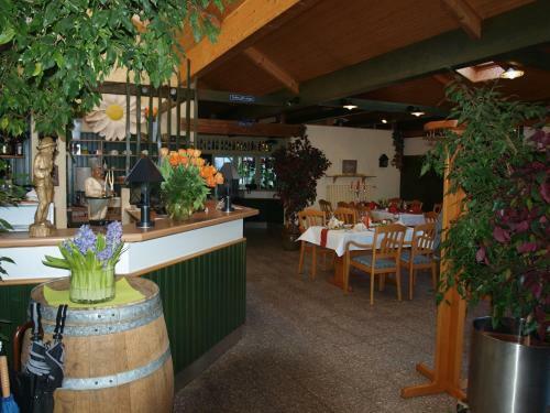 Hostal Landhotel Wieseneck