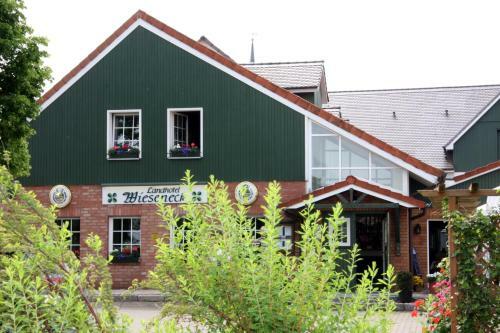 Hostal Landhotel Wieseneck