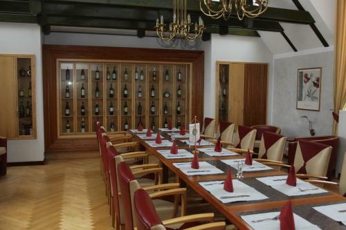 Hostal Landhotel Wieseneck