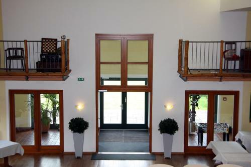 Hostal Landhotel Wieseneck