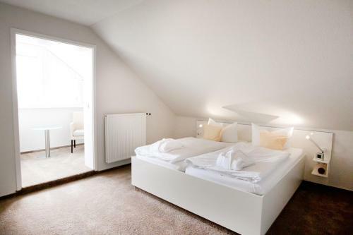 Vitalhotel Wei�e D�ne