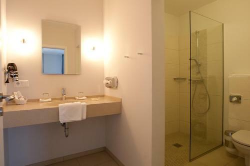 Vitalhotel Wei�e D�ne