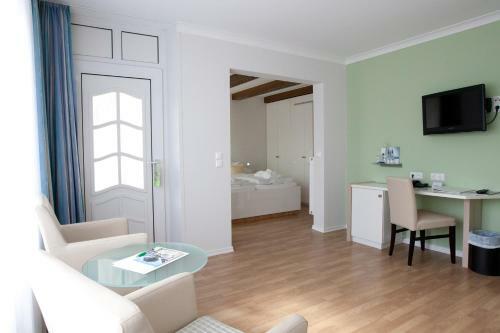 Vitalhotel Wei�e D�ne