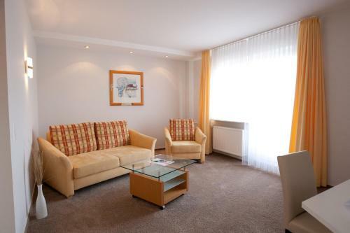 Vitalhotel Wei�e D�ne