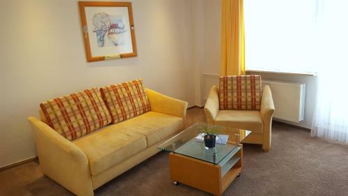 Vitalhotel Wei�e D�ne