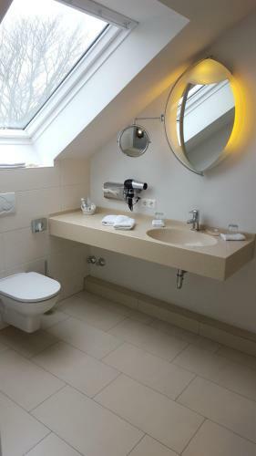 Vitalhotel Wei�e D�ne